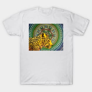 Leopard T-Shirt